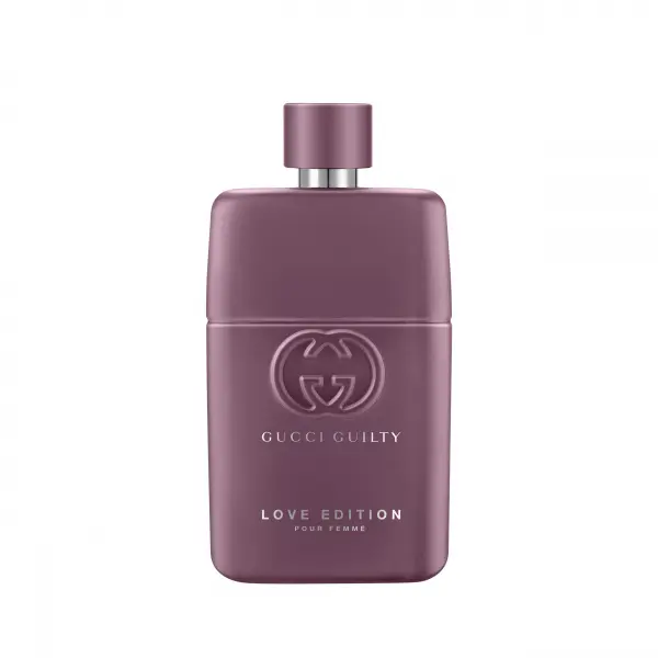 Gucci Guilty Love Edition parfémová voda 90 ml