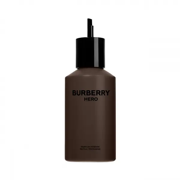Burberry Hero Parfum Intense parfém - náhradní náplň 200 ml