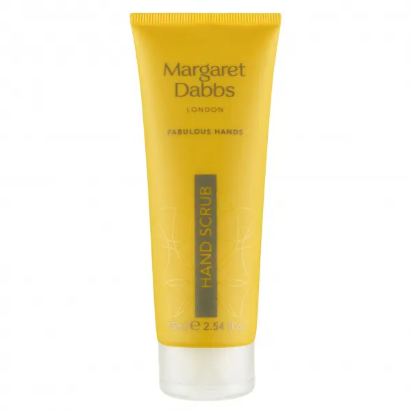 Margaret Dabbs London Hand scrub peeling na ruce 75 ml