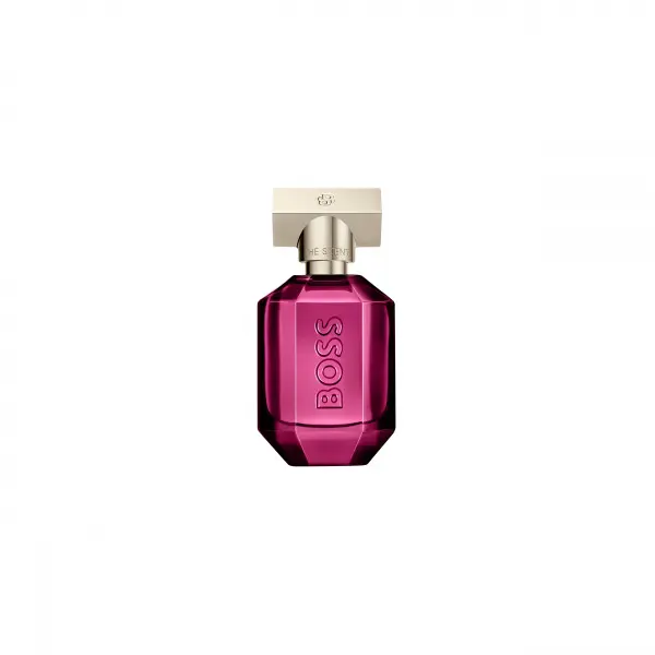 Hugo Boss The Scent Magnetic Eau de Parfum for Her  parfémová voda 30 ml