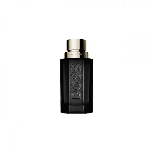 Hugo Boss The Scent Magnetic for Him parfémová voda 50 ml