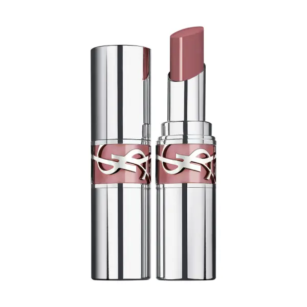 Yves Saint Laurent Loveshine rtěnka se zářivým mokrým efektem - 213 PINK TRIP 3,2 g