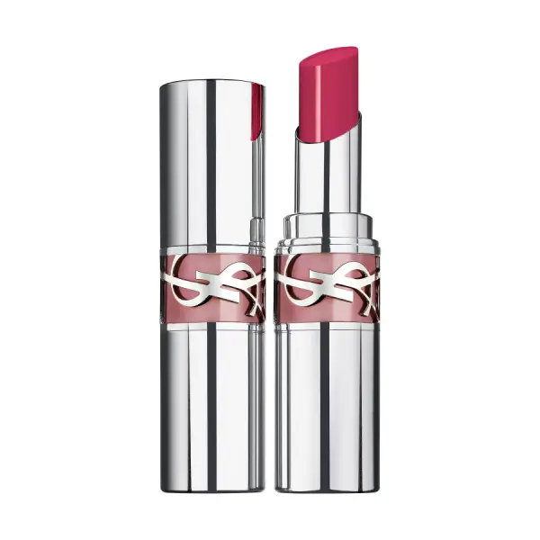 Yves Saint Laurent Loveshine rtěnka se zářivým mokrým efektem - 163 RASPBERRY CRUSH 3,2 g