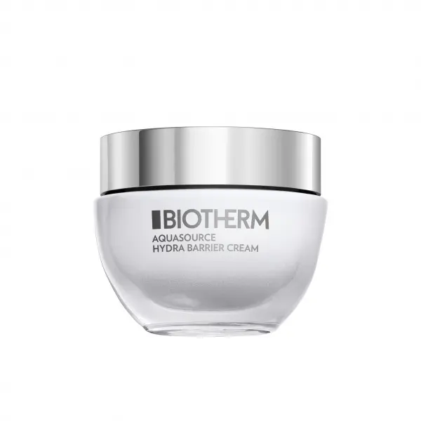 Biotherm Aquasource Hydra Barrier Cream krém 50 ml