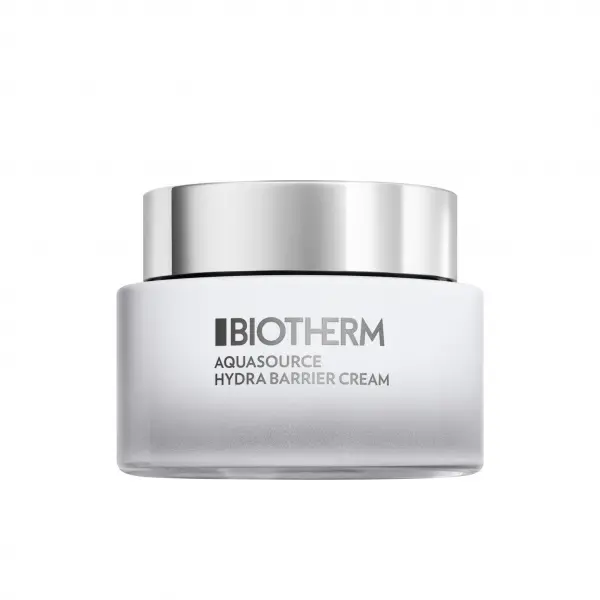 Biotherm Aquasource Hydra Barrier Cream krém 75 ml
