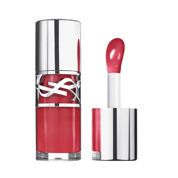 Yves Saint Laurent Objemový lesk na rty Loveshine (Plumping Lip Oil Gloss) 6 ml 7
