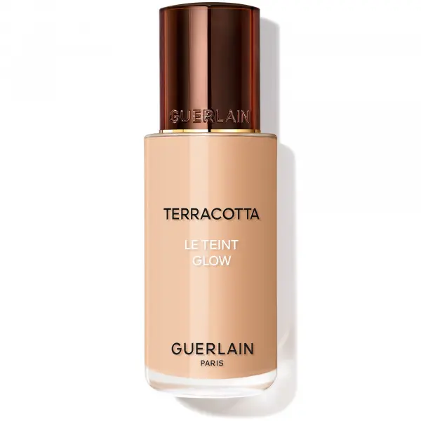 Guerlain Rozjasňující make-up Le Teint Glow 35 ml N°2.5N