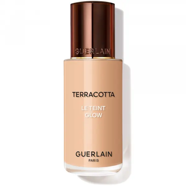 Guerlain Rozjasňující make-up Le Teint Glow 35 ml N°3N