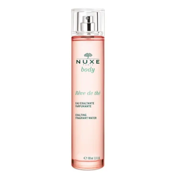 Nuxe Rêve de Thé Povzbuzující parfémová voda parfémová voda 100 ml