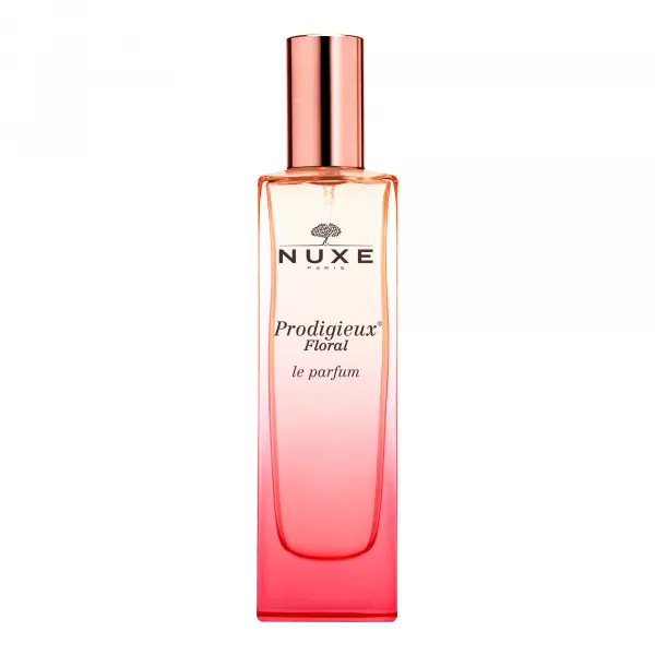 Nuxe Prodigieux Le Parfum Floral parfémová voda s květinovou vůní Huile Podigieuse® 50 ml