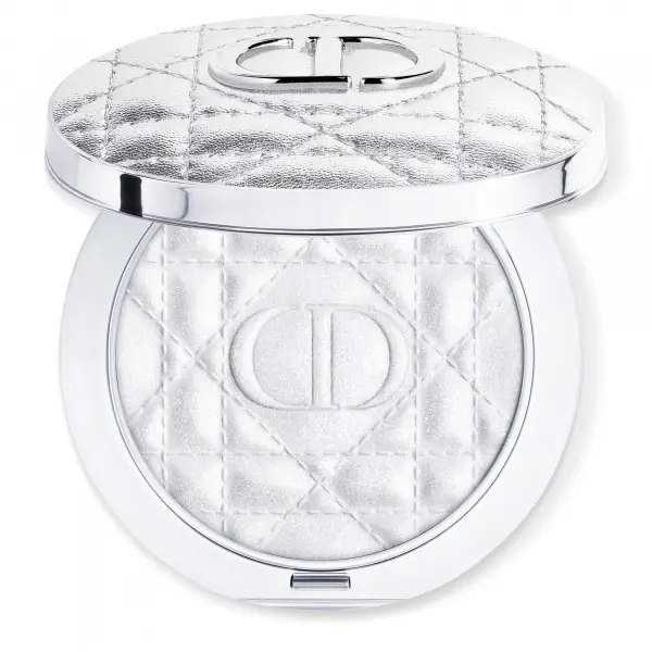 Dior Forever Glow Luminize rozjasňovač s kyselinou hyaluronovou - 06 Opal Sequin 6 g