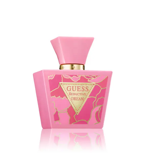Guess GUESS SEDUCTIVE DREAM FOR WOMEN toaletní voda 50 ml