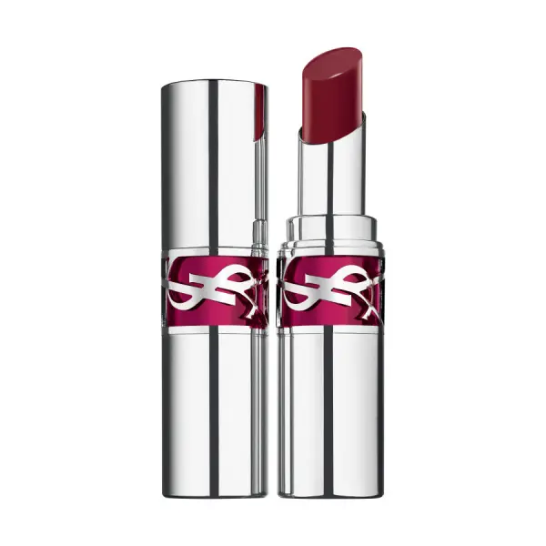 Yves Saint Laurent Loveshine Candy Glaze lesk na rty - 17 Strawberry Cloud 3.2 g