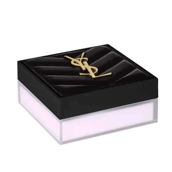 Yves Saint Laurent ALL HOURS HYPER LOOSE POWDER 1  - 04 LAVENDER 10 g