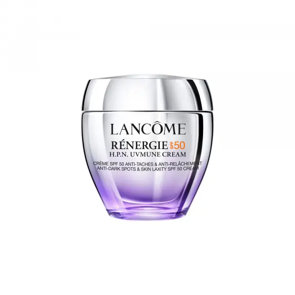 LANCÔME - Rénergie H.P.N. UVMUNE SPF50 - Krém