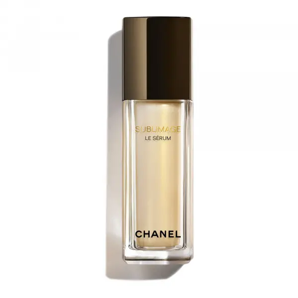 Chanel Omlazující pleťové sérum Sublimage (Serum) 30 ml