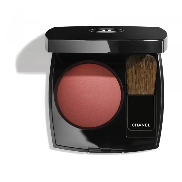 CHANEL - JOUES CONTRASTE - Pudrová tvářenka