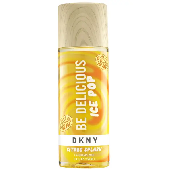 DKNY Ice Pop Citrus Splash Body Mist tělová mlha 250 ml