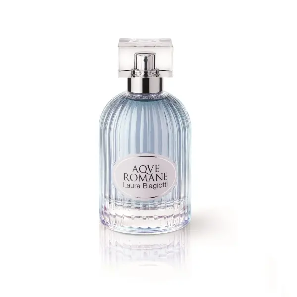 Laura Biagiotti Aqve Romane Rubus Maris toaletní voda 100 ml