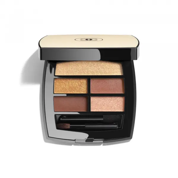 CHANEL - LES BEIGES PAL.REG.SOFT