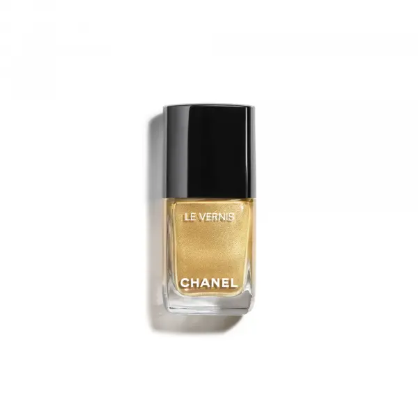 CHANEL LE VERNIS DLOUHOTRVAJÍCÍ LAK NA NEHTY - 365 SOLAIRE 13ML 13 ml
