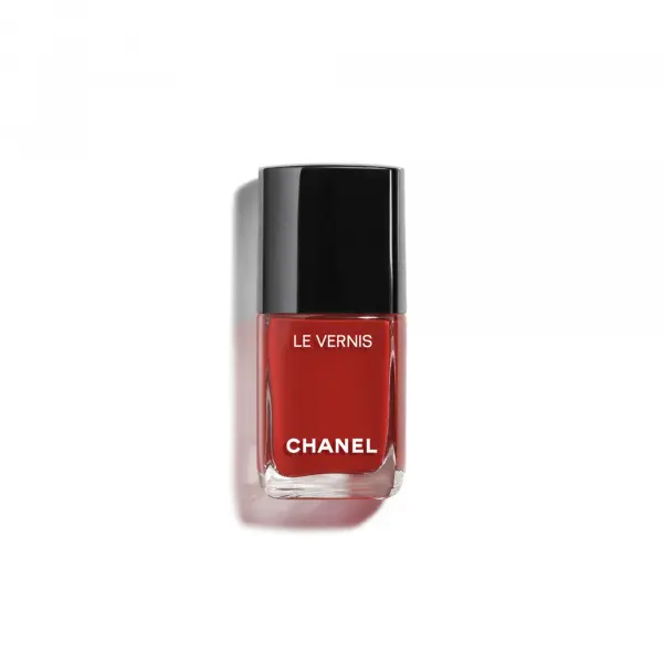 CHANEL LE VERNIS DLOUHOTRVAJÍCÍ LAK NA NEHTY - 367 INCANDESCENTE 13ML 13 ml
