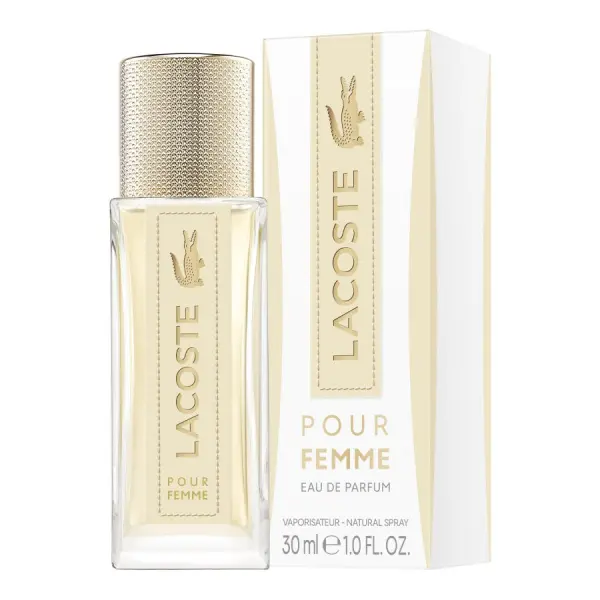 Lacoste Pour Femme parfémová voda 30 ml