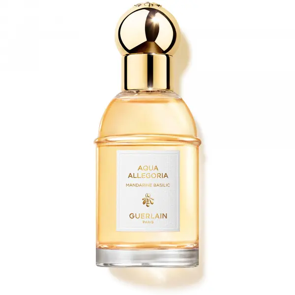 Guerlain Aqua Allegoria Mandarine Basilic toaletní voda 40 ml
