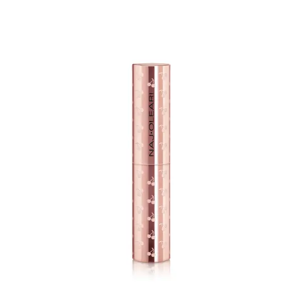 Naj-Oleari Tender Glow Lip Balm rozjasňující balzám na rty - 05 Pearly Cappuccino  3g