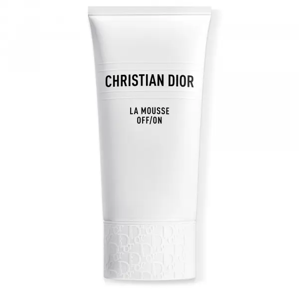 Dior OFF/ON Foaming Cleanser čistící pěna na obličej 150 ml