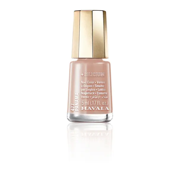 Mavala Neo Nudes lak na nehty - 477 Panama 5 ml