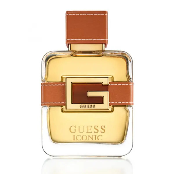 Guess Iconic Men parfémová voda  100 ml