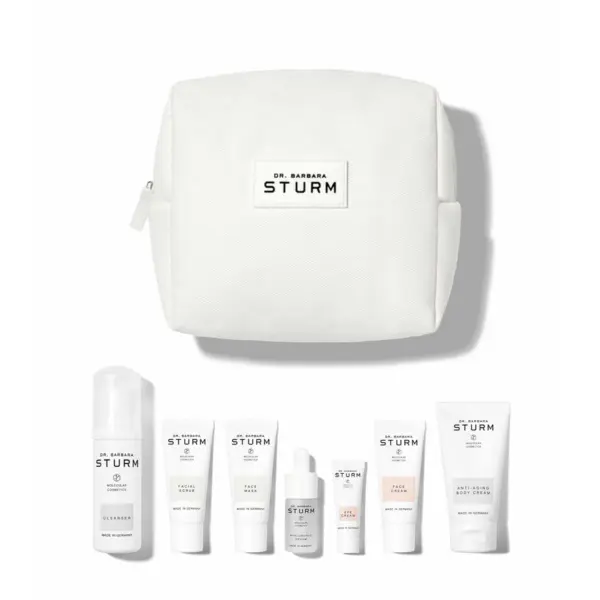 Dr. Barbara Sturm Discovery Kit cestovní set