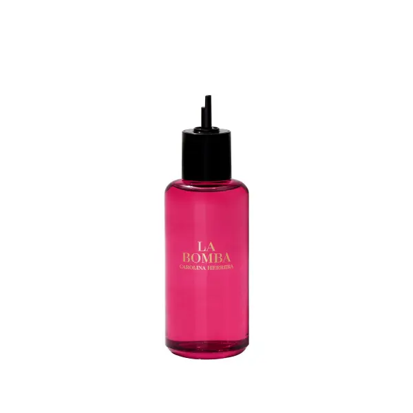 Carolina Herrera LA BOMBA parfémová voda - náhradní náplň 200 ml