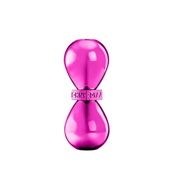 DKNY 24/7 Electric parfémová voda 100 ml