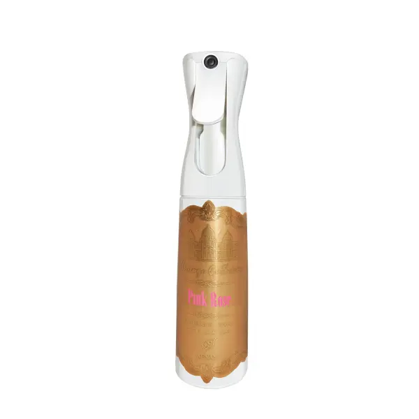 Afnan Pink Rose interiérový sprej 300 ml