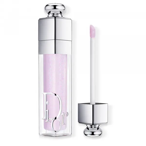 Dior Addict Lip Maximizer lesk na rty - 110 Frosted Opal 6 ml