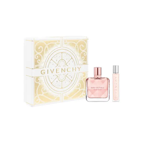 Givenchy IRRESISTIBLE dárková sada (EDP 50 ml + cestovní sprej 12,5 ml)