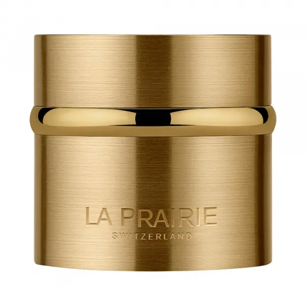La Prairie Pure Gold Radiance Cream krém obnovující pokožku a aktivující produkci kolagenu 50 ml