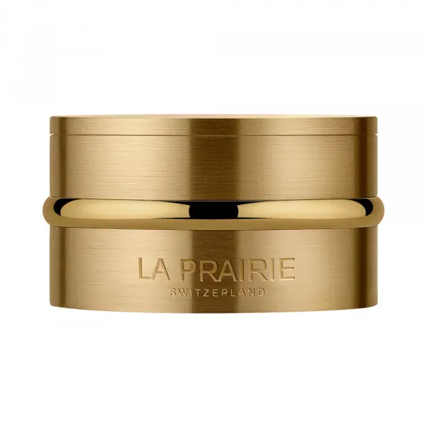 La Prairie Pure Gold Radiance Nocturnal Balm pokročilá noční péče určená k vyrovnání ztráty hustoty pleti 60 ml