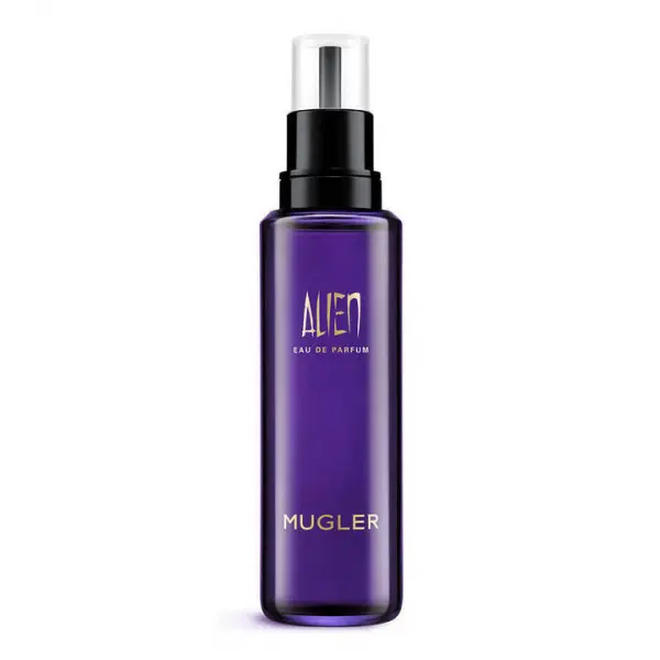Mugler Alien parfémová voda - náhradní náplň 100 ml