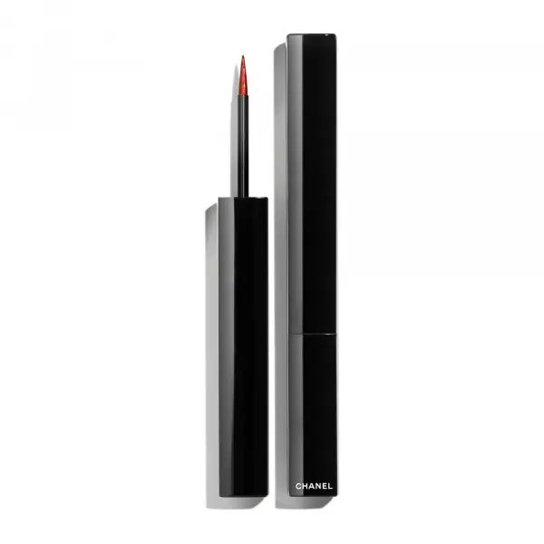 CHANEL Le liner de chanel Tekuté oční linky s vysokou přesností, trvanlivé a vodotěsné - 542 FLAMBOYANT 2.5ML 2.5 ml