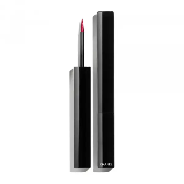 CHANEL Le liner de chanel Tekuté oční linky s vysokou přesností, trvanlivé a vodotěsné - 544 ECARLATE 2.5ML 2.5 ml