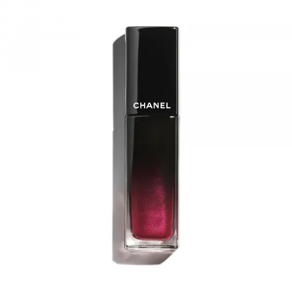 CHANEL ROUGE ALLURE LAQUE TEKUTÁ RTĚNKA S DLOUHOTRVAJÍCÍM LESKEM - 558 INCANDESCENT 5.5ML 5,5 ml