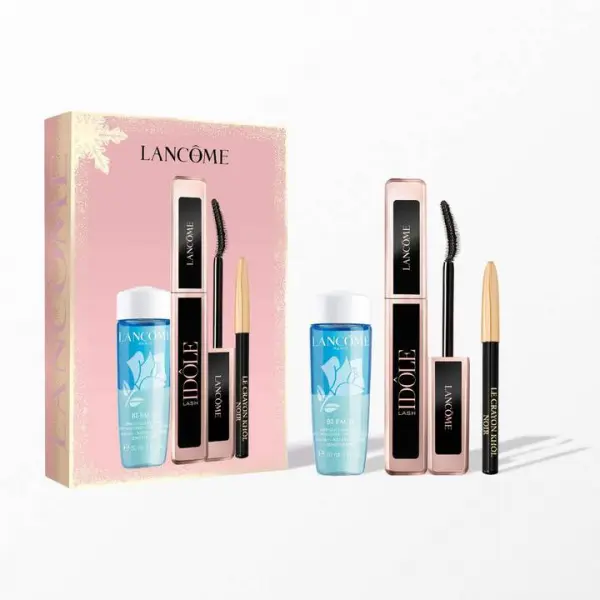 Lancôme Lash Idole Mascara dárková sada
