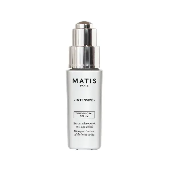 Matis Paris Time Global Serum protivráskové sérum s mikroperličkami 30 ml