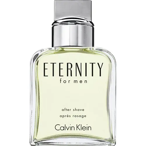 Calvin Klein Eternity Men voda po holení 100 ml