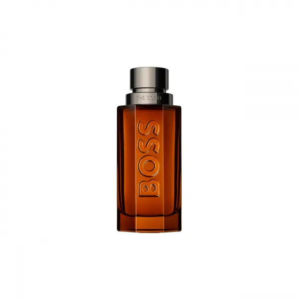 Hugo Boss Boss The Scent Intense for Him parfémová voda 100 ml