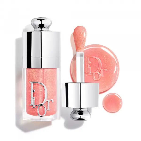 Dior Addict Lip Glow Oil 24h hydratační olej na rty - 077 Rosy Candy 6 ml