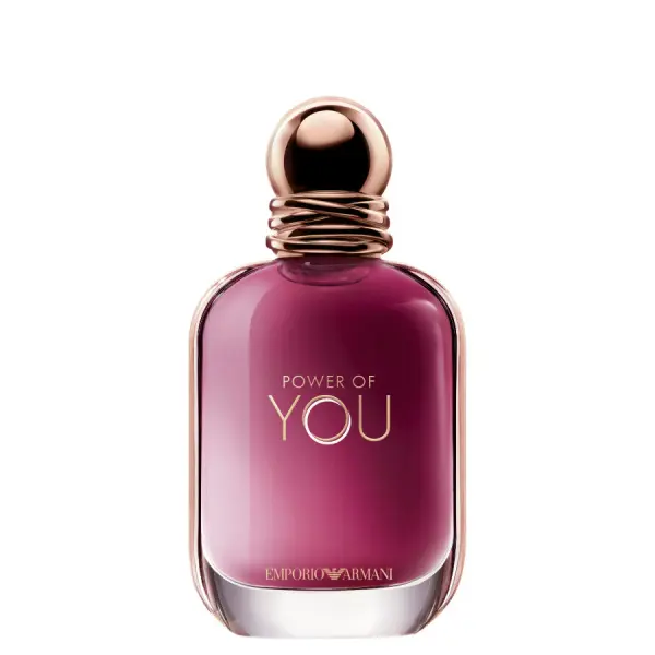 Giorgio Armani Emporio Armani Power Of You - EDP 50 ml